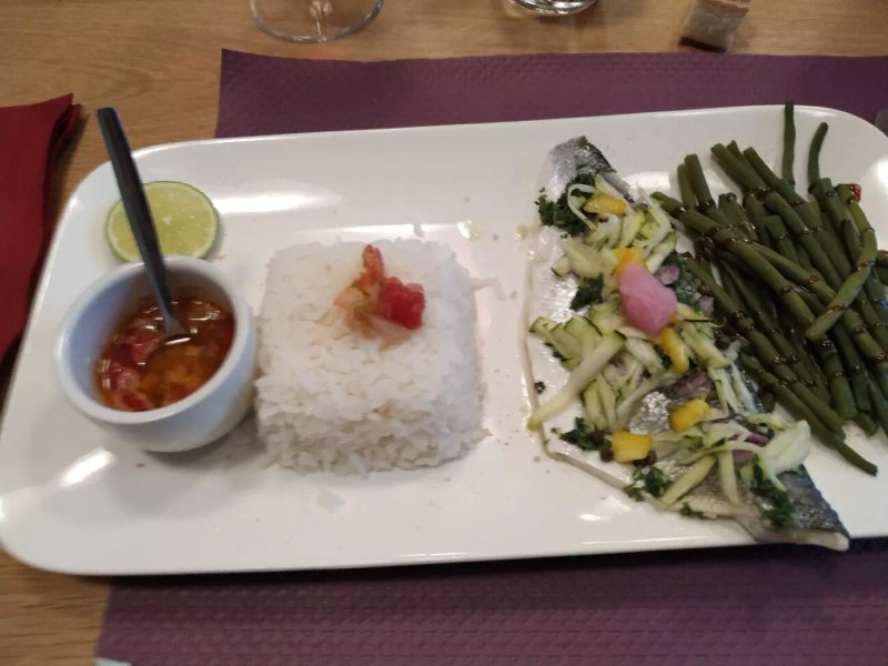 Restaurant Kanelle