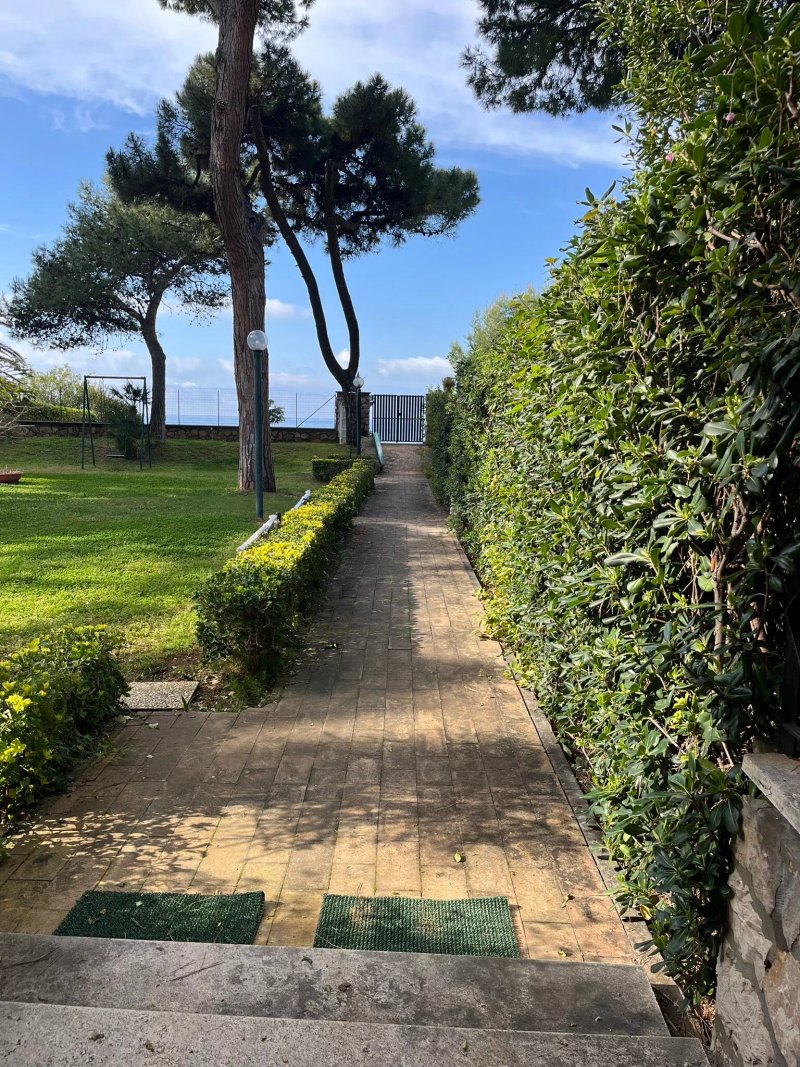 Villa Luisa B&B