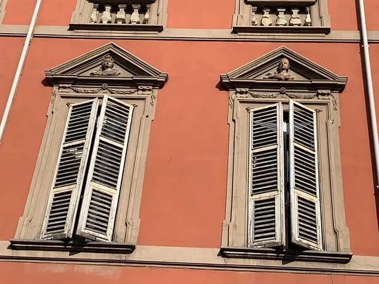 Palazzo Scotti di Sarmato