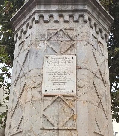 Fuente De Josep Anton Vidal