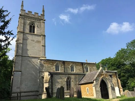 St Mary's Church