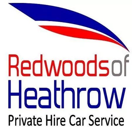 Redwoods of Heathrow