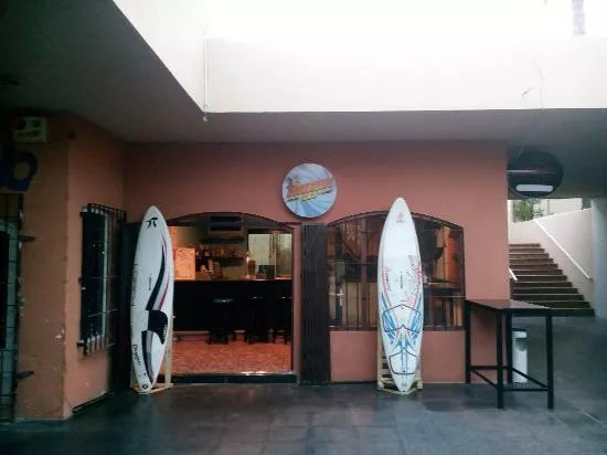Rockaway Beach La Manga