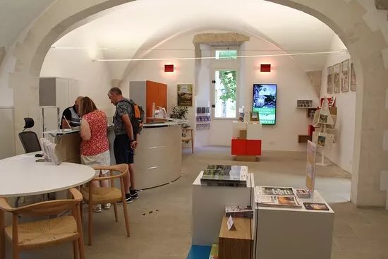 Office De Tourisme Destination Luberon | Gordes