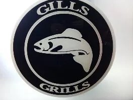 Gills Grills