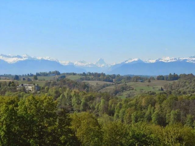 Chambres d'Hotes Coteaux Sud