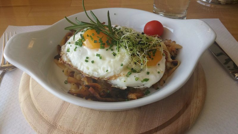 Restaurant Schibistei in Heimenschwand