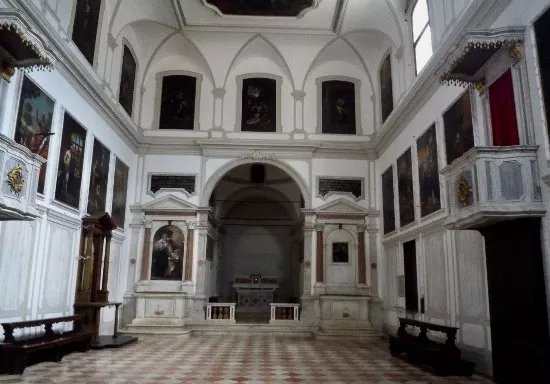 Chiesa di San Gaetano