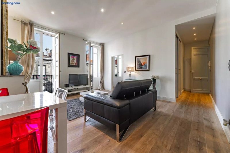 Bordeaux Design Apartments