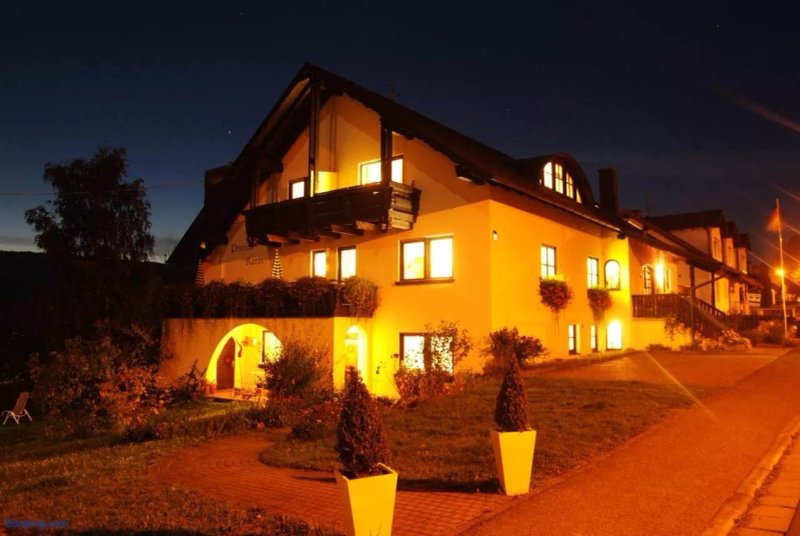 Pension Domizil Karin