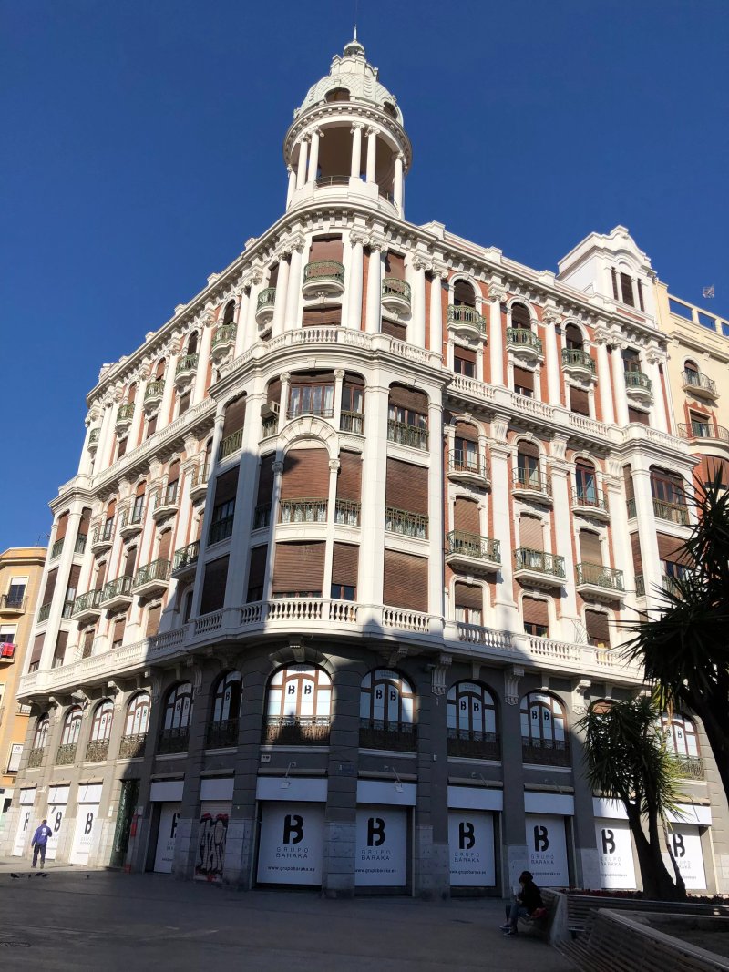 Casa Cerda