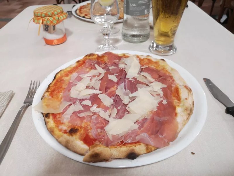 Ristorante Pizzeria Da Emidio