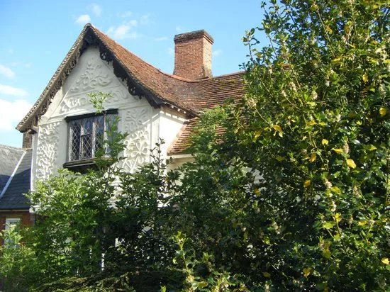 Clare Ancient House Museum