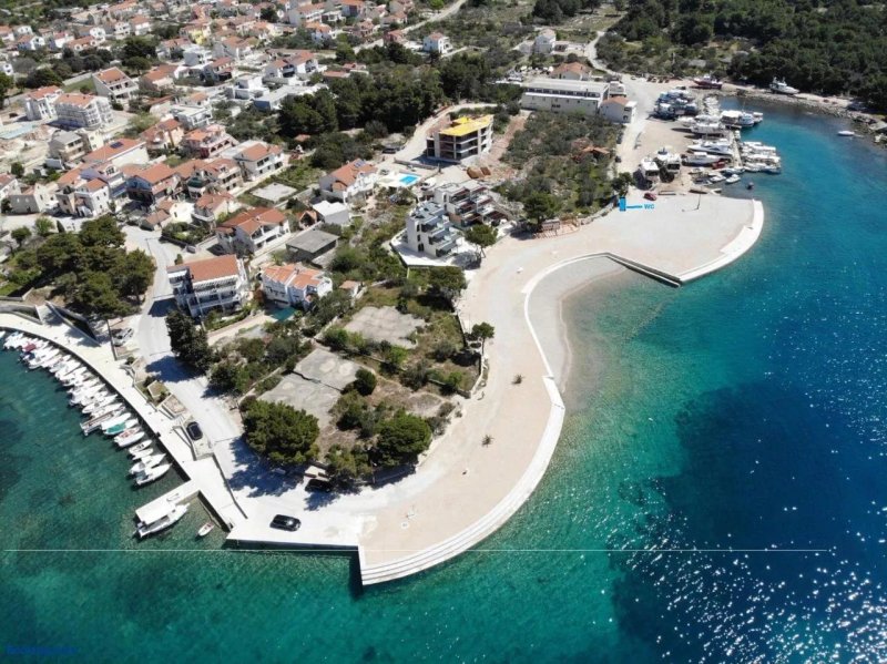 Apartment Oaza Mira