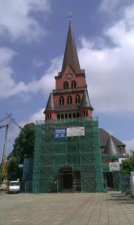 St. Marienkirche