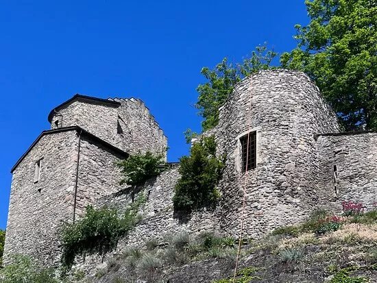Castello Majore