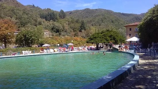 Terme di Equi