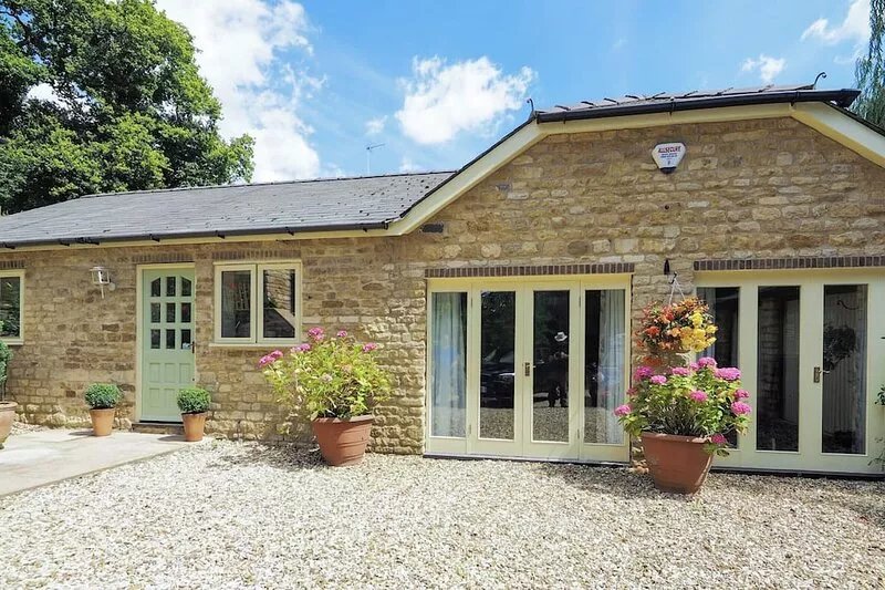 2 bedroom accommodation in Fulbeck, near Grantham
