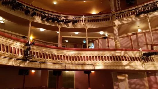The Criterion Theatre