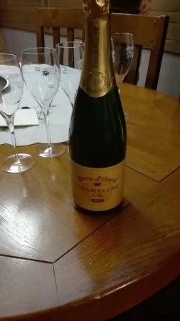 Champagne Pierre Leboeuf