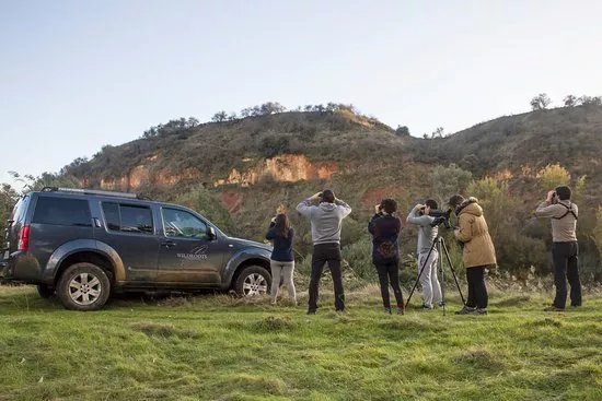 Wildroots Extremadura