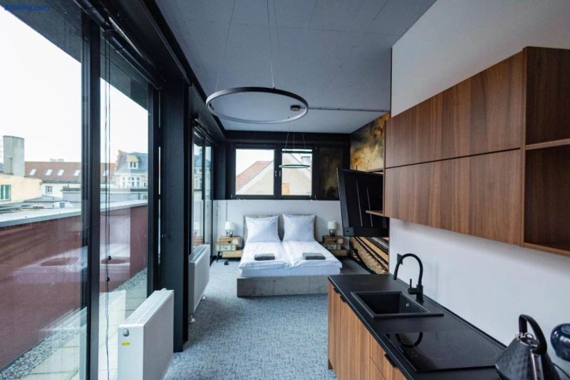 Apartamenty Plebanska-Rynek