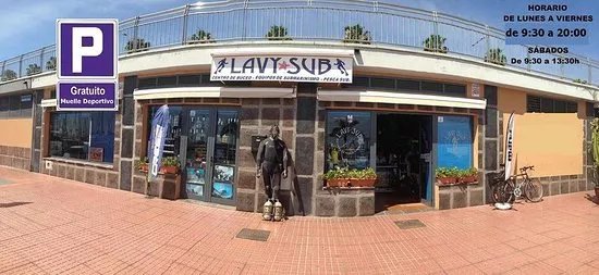 Lavy Sub