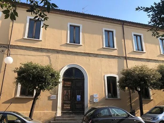 Museo Civico della Cultura Materiale