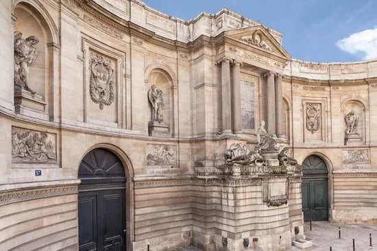 Musee Maillol