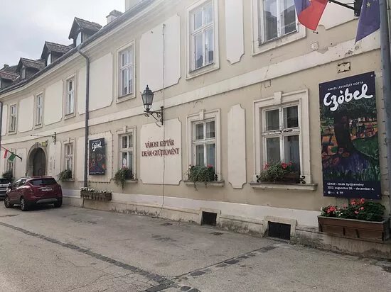 Schaar Erzsebet Museum