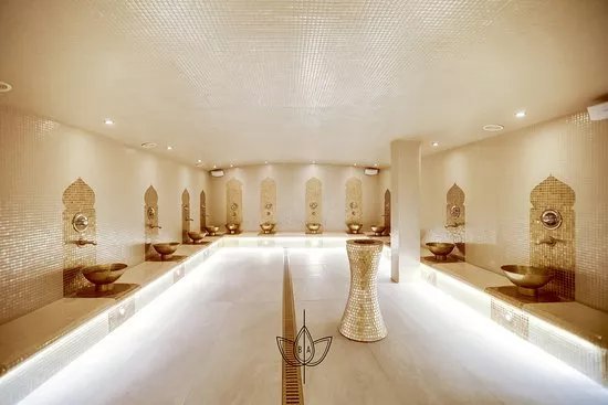 Les Bains d'AliA