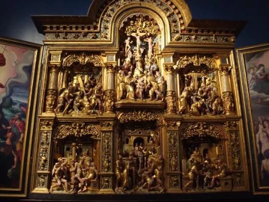 The Diocese Museum