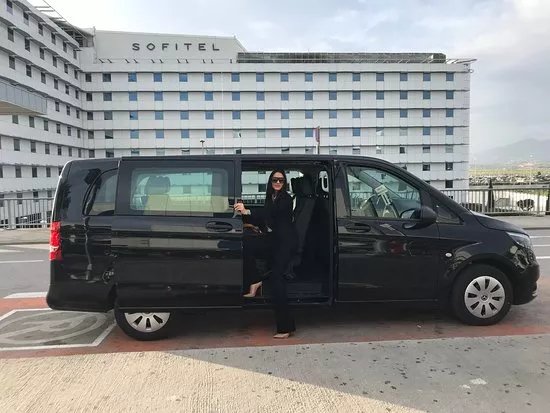 Airport Transfer