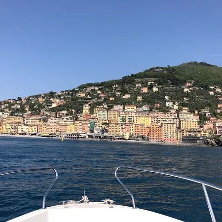 Agenzia Motonautica Ligure