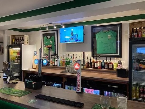 Sarisbury Athletic Cricket Club