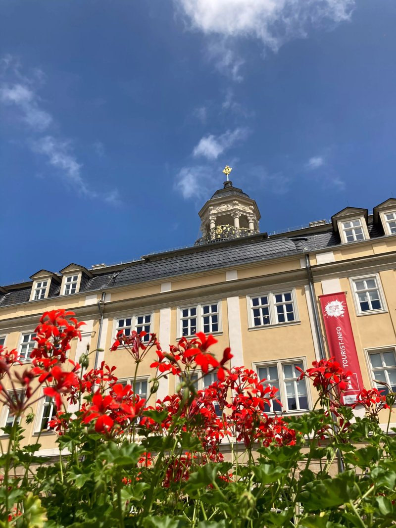 Tourist-Information Eisenach & Buchungsservice