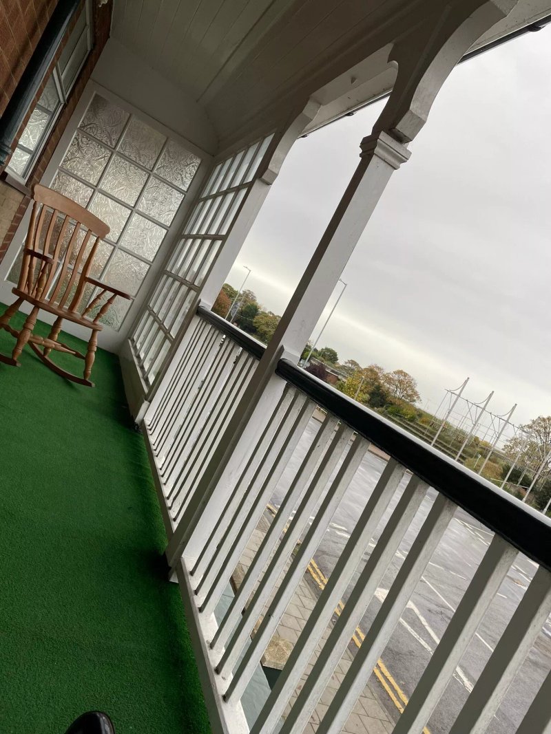 Beach Court Holiday Apartments