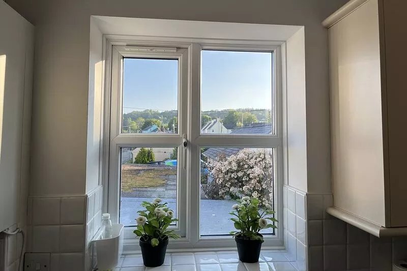 Beau Retreat a Quiet Apartment in Beaumaris Ideal for Family Vacations