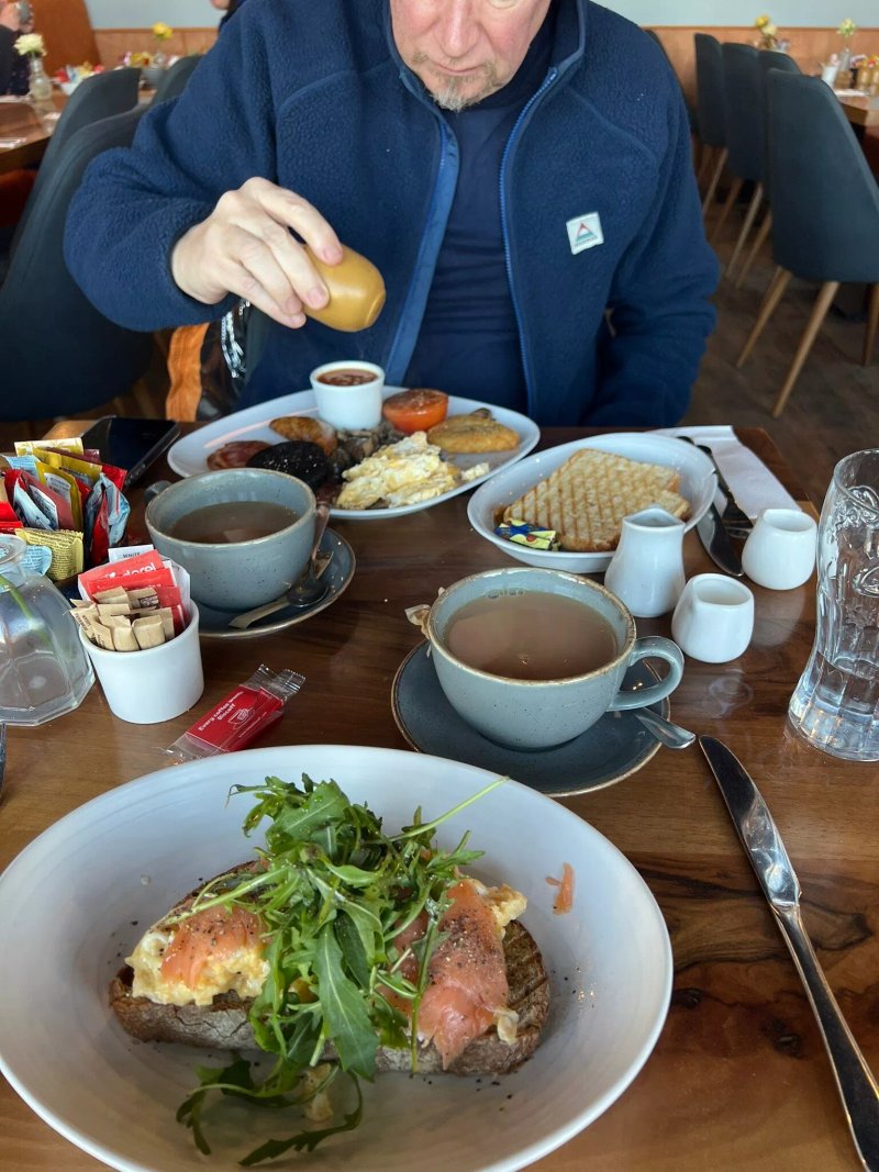 Isla Bay Cafe Bistro