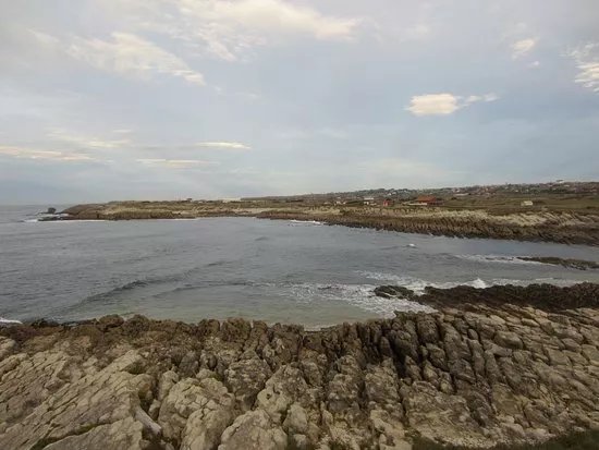 La Maruca Beach