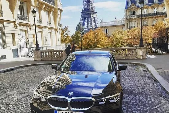 My Private Car