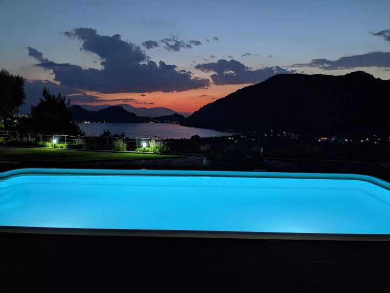 Villa Armonia