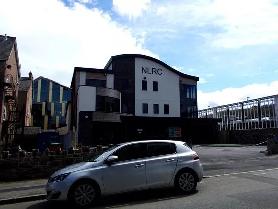 New Life Revival Church