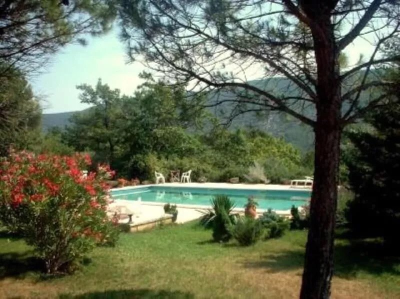Beautiful style house with private pool