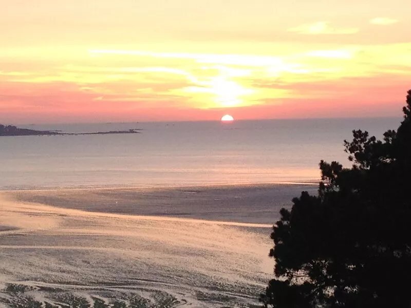 rental sea view, beach on foot