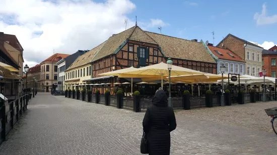 Malmo - Lilla Torg