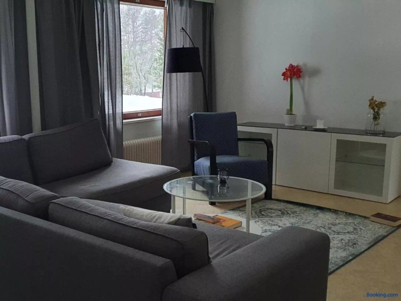 Apartment Matti