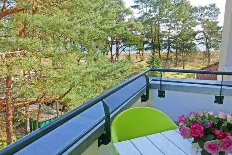 Haus Meeresblick FeWo Sunrise A 2. 18 Ref. 128701 - FeWo Sunrise A 2. 18 Ref