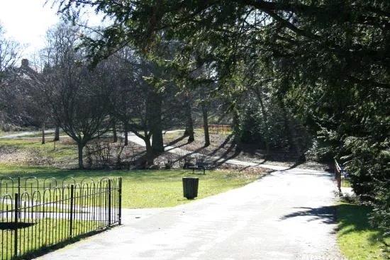 Heaton Park