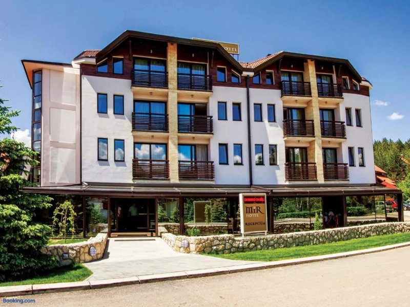 Mir Hotel Zlatibor